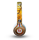 The Fall Back Road Skin for the Beats by Dre Mixr Headphones
