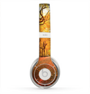 The Fall Back Road Skin for the Beats by Dre Solo 2 Headphones