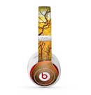 The Fall Back Road Skin for the Beats by Dre Studio (2013+ Version) Headphones