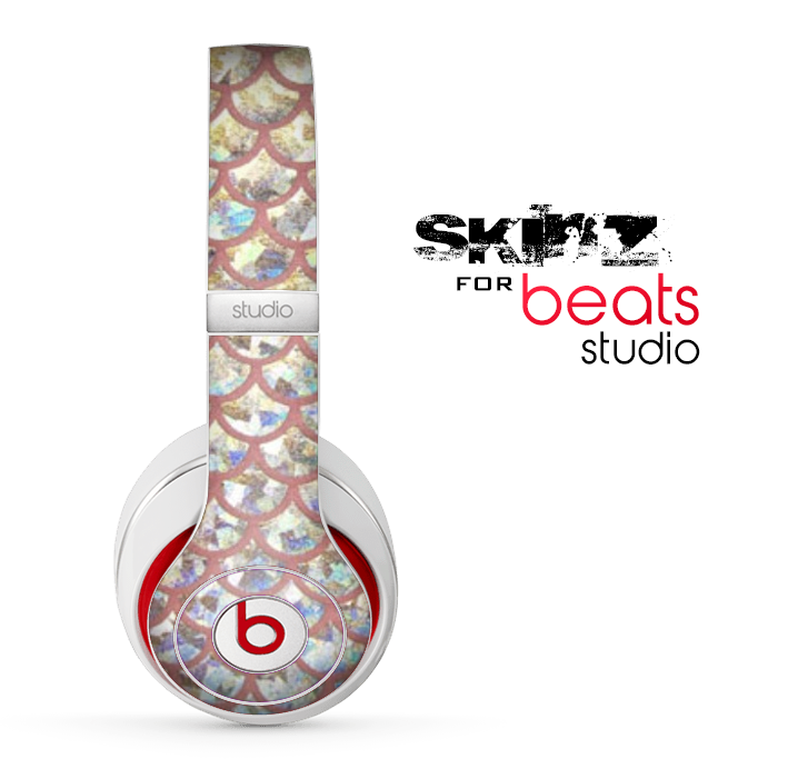 The Add Your Own Image Skin for the Beats Studio (2013+ Model)