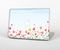 The Field of Blooming Hearts Skin Set for the Apple MacBook Pro 15" with Retina Display