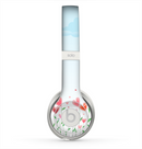 The Field of Blooming Hearts Skin for the Beats by Dre Solo 2 Headphones