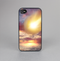 The Fiery Metorite Skin-Sert for the Apple iPhone 4-4s Skin-Sert Case