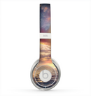 The Fiery Metorite Skin for the Beats by Dre Solo 2 Headphones