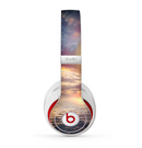 The Fiery Metorite Skin for the Beats by Dre Studio (2013+ Version) Headphones