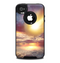The Fiery Metorite Skin for the iPhone 4-4s OtterBox Commuter Case