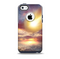 The Fiery Metorite Skin for the iPhone 5c OtterBox Commuter Case