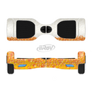 The Fizzy Cold Beer Full-Body Skin Set for the Smart Drifting SuperCharged iiRov HoverBoard