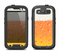 The Fizzy Cold Beer Samsung Galaxy S4 LifeProof Nuud Case Skin Set