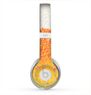 The Fizzy Cold Beer Skin for the Beats by Dre Solo 2 Headphones