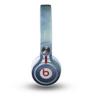 The Foggy Back Road Skin for the Beats by Dre Mixr Headphones