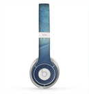 The Foggy Back Road Skin for the Beats by Dre Solo 2 Headphones