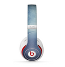 The Foggy Back Road Skin for the Beats by Dre Studio (2013+ Version) Headphones