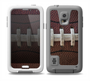 The Football Laced Skin Samsung Galaxy S5 frē LifeProof Case