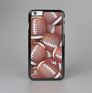 The Football Overlay Skin-Sert Case for the Apple iPhone 6 Plus