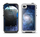 The Foreign Vivid Planet Apple iPhone 4-4s LifeProof Fre Case Skin Set