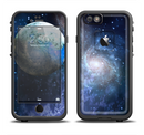 The Foreign Vivid Planet Apple iPhone 6/6s LifeProof Fre Case Skin Set