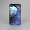 The Foreign Vivid Planet Skin-Sert for the Apple iPhone 4-4s Skin-Sert Case