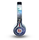 The Foreign Vivid Planet Skin for the Beats by Dre Mixr Headphones