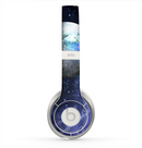 The Foreign Vivid Planet Skin for the Beats by Dre Solo 2 Headphones