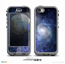 The Foreign Vivid Planet Skin for the iPhone 5c nüüd LifeProof Case