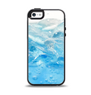 The Fresh Water Apple iPhone 5-5s Otterbox Symmetry Case Skin Set