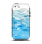 The Fresh Water Apple iPhone 5c Otterbox Symmetry Case Skin Set
