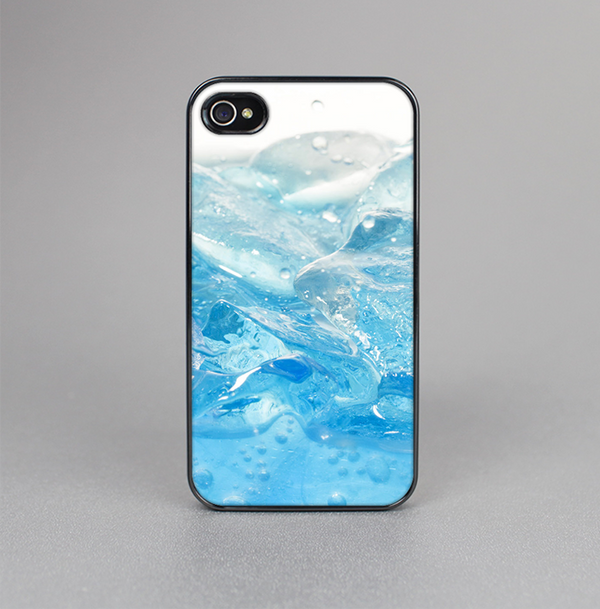 The Fresh Water Skin-Sert for the Apple iPhone 4-4s Skin-Sert Case