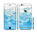The Fresh Water Sectioned Skin Series for the Apple iPhone 6s Plus