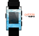 The Fresh Water Skin for the Pebble SmartWatch