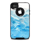The Fresh Water Skin for the iPhone 4-4s OtterBox Commuter Case