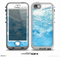 The Fresh Water Skin for the iPhone 5-5s NUUD LifeProof Case for the LifeProof Skin