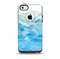 The Fresh Water Skin for the iPhone 5c OtterBox Commuter Case