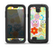 The Fun-Colored Cartoon Owls Skin for the Samsung Galaxy S4 frē LifeProof Case