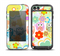 The Fun-Colored Cartoon Owls Skin for the iPod Touch 5th Generation frē LifeProof Case