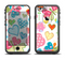 The Fun Colored Love-Heart Treats Apple iPhone 6 LifeProof Fre Case Skin Set