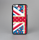 The Fun Styled Vector London England Flag Skin-Sert Case for the Apple iPhone 6 Plus