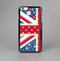 The Fun Styled Vector London England Flag Skin-Sert Case for the Apple iPhone 6 Plus