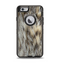 The Furry Animal  Apple iPhone 6 Otterbox Defender Case Skin Set