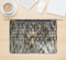 The Furry Animal  Skin Kit for the 12" Apple MacBook (A1534)