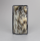 The Furry Animal  Skin-Sert Case for the Samsung Galaxy Note 3