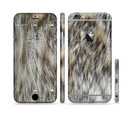 The Furry Animal  Sectioned Skin Series for the Apple iPhone 6s Plus