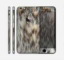 The Furry Animal  Skin for the Apple iPhone 6 Plus