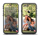 Custom Add Your Own Photo Skin Set for the Apple iPhone 6 LifeProof Fre Case