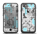 The Genetics Apple iPhone 6/6s LifeProof Fre Case Skin Set