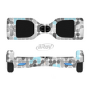The Genetics Full-Body Skin Set for the Smart Drifting SuperCharged iiRov HoverBoard