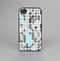 The Genetics Skin-Sert for the Apple iPhone 4-4s Skin-Sert Case