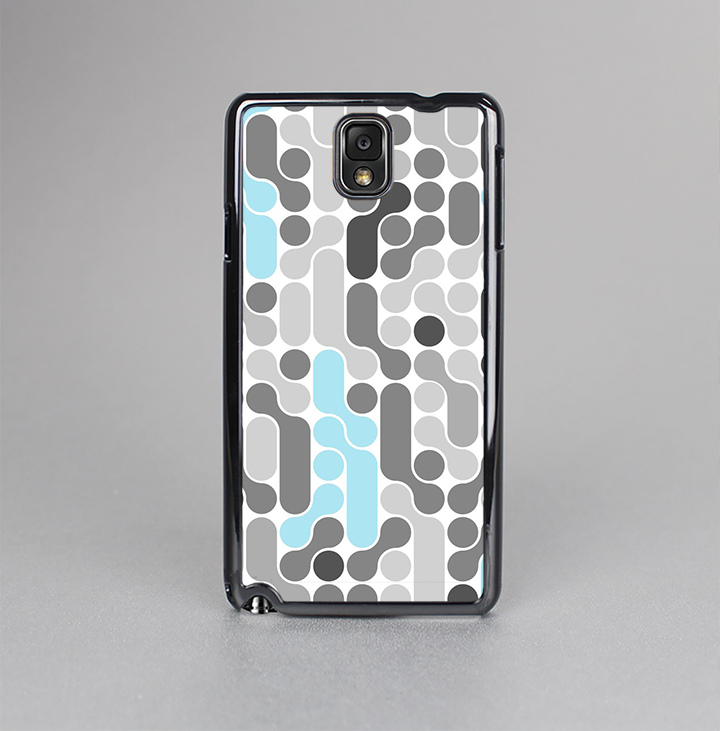 The Genetics Skin-Sert Case for the Samsung Galaxy Note 3