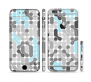 The Genetics Sectioned Skin Series for the Apple iPhone 6s Plus