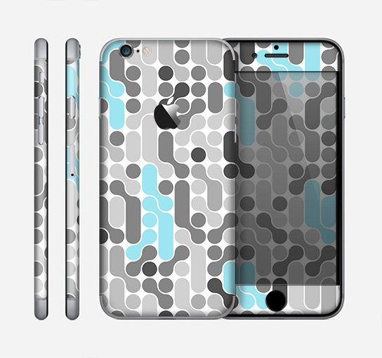 The Genetics Skin for the Apple iPhone 6